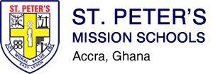 St. Peter's Mission Schools