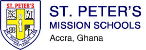 St. Peter's Mission School